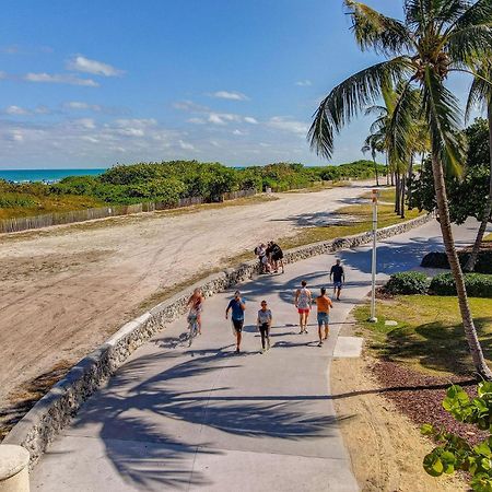 Ocean Drive Beach Fun, W/2 Queen Beds South Beach 迈阿密海滩 外观 照片